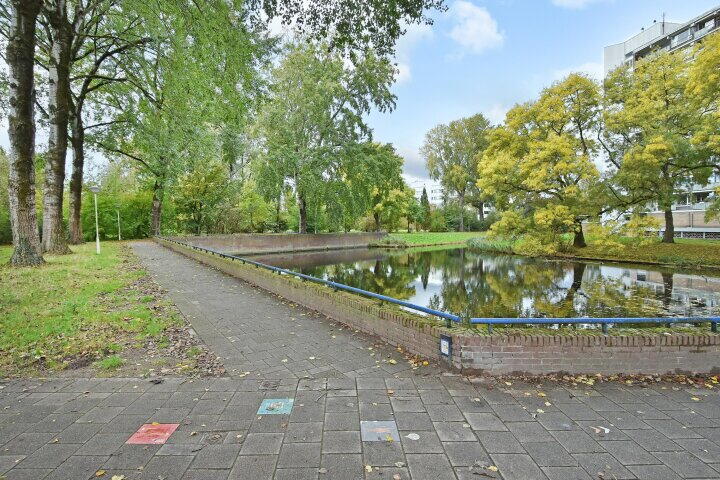 Foto 45 - Kinderen van Versteegplein 30, Zoetermeer