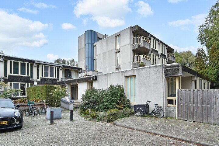 Foto 6 - Kinderen van Versteegplein 30, Zoetermeer