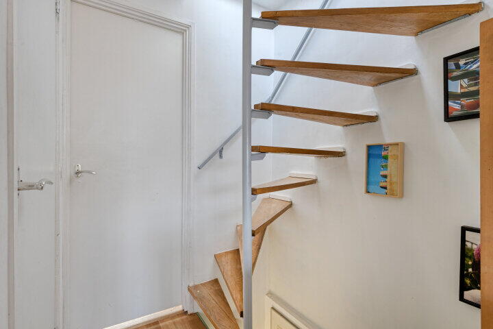 Foto 12 - Kinkerstraat 314 4, Amsterdam