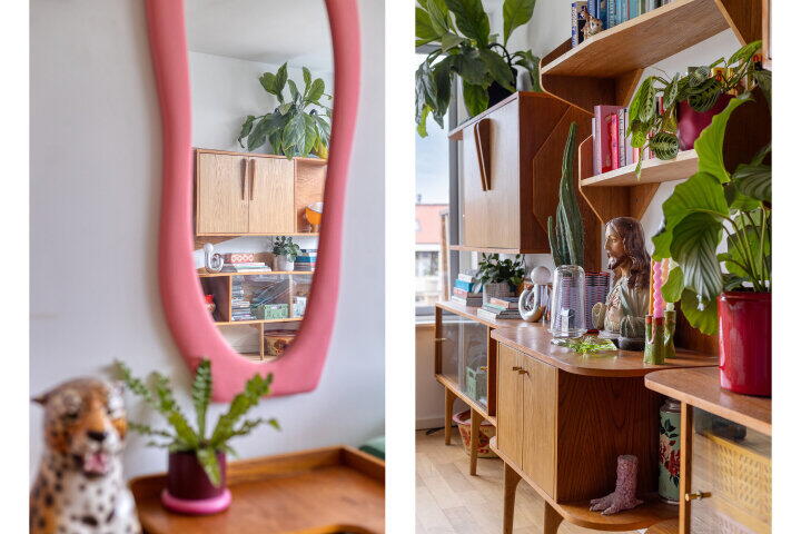 Foto 13 - Kinkerstraat 314 4, Amsterdam