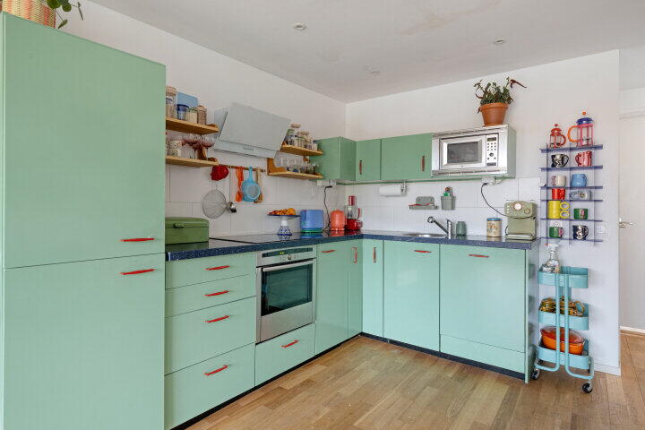 Foto 14 - Kinkerstraat 314 4, Amsterdam