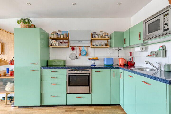 Foto 15 - Kinkerstraat 314 4, Amsterdam