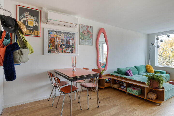 Foto 16 - Kinkerstraat 314 4, Amsterdam