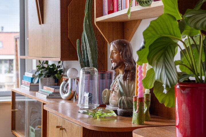 Foto 18 - Kinkerstraat 314 4, Amsterdam