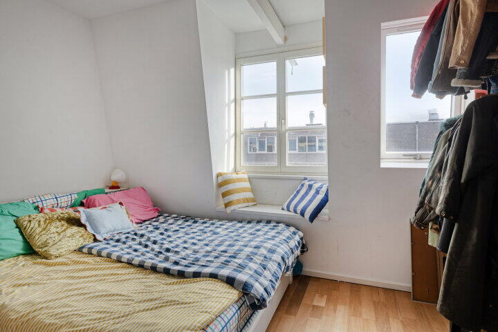 Foto 19 - Kinkerstraat 314 4, Amsterdam