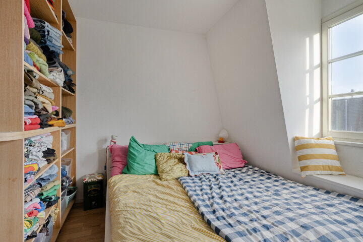 Foto 20 - Kinkerstraat 314 4, Amsterdam