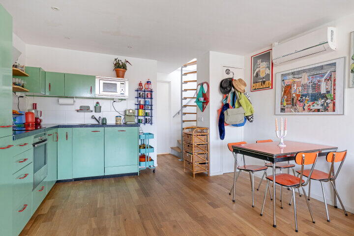 Foto 3 - Kinkerstraat 314 4, Amsterdam