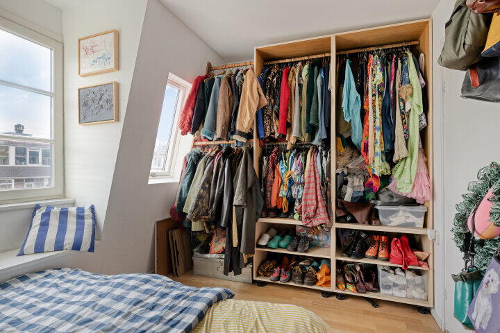 Foto 21 - Kinkerstraat 314 4, Amsterdam