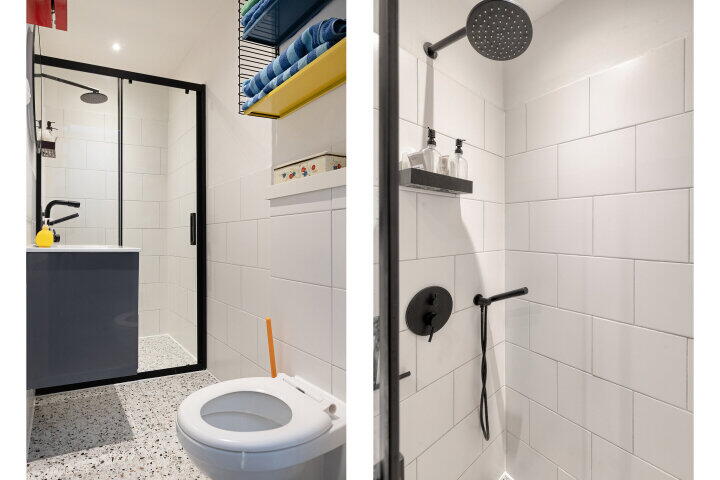 Foto 22 - Kinkerstraat 314 4, Amsterdam