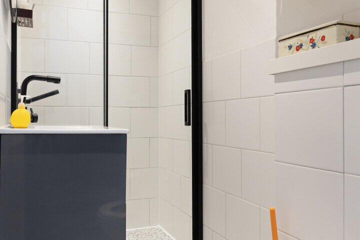 Foto 23 - Kinkerstraat 314 4, Amsterdam