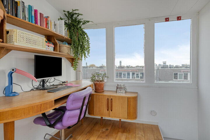 Foto 25 - Kinkerstraat 314 4, Amsterdam