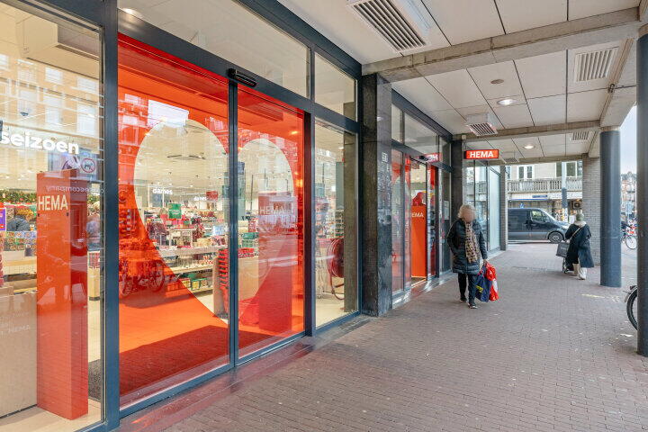 Foto 28 - Kinkerstraat 314 4, Amsterdam