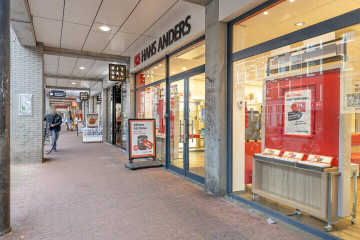 Foto 29 - Kinkerstraat 314 4, Amsterdam