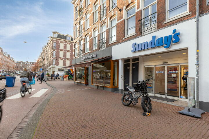 Foto 30 - Kinkerstraat 314 4, Amsterdam