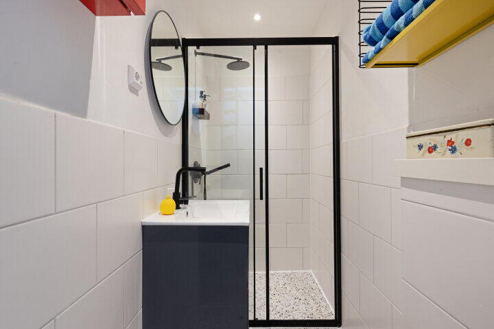 Foto 6 - Kinkerstraat 314 4, Amsterdam