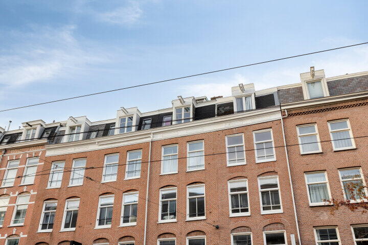 Foto 9 - Kinkerstraat 314 4, Amsterdam