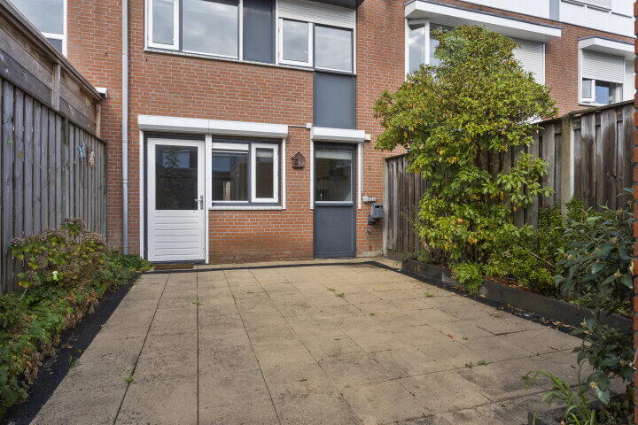 Foto 38 – Klaproosberg 43, Roosendaal