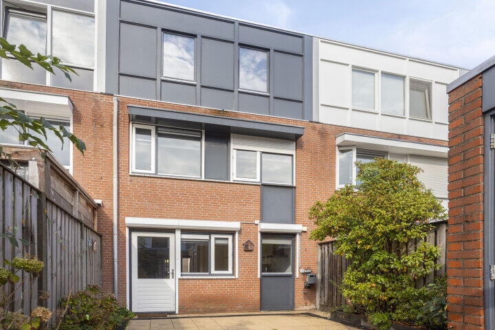 Foto 40 – Klaproosberg 43, Roosendaal