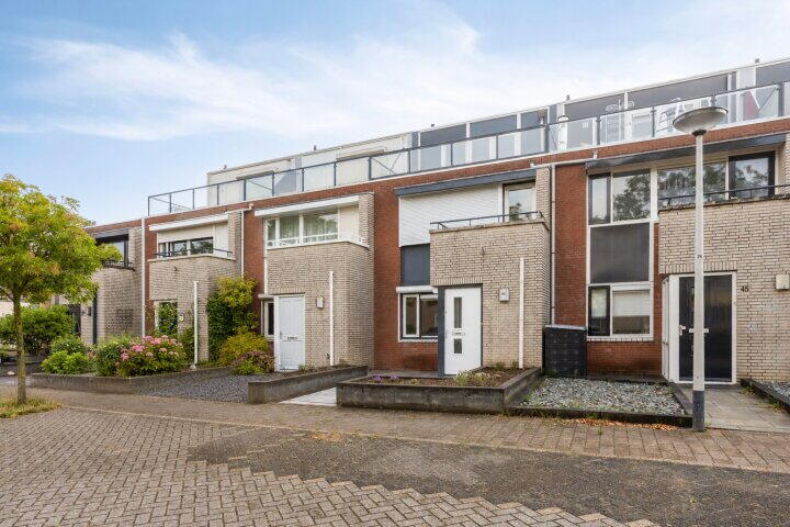 Foto 41 – Klaproosberg 43, Roosendaal