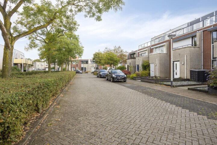 Foto 42 – Klaproosberg 43, Roosendaal