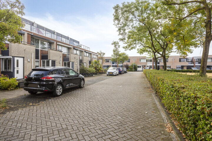 Foto 43 – Klaproosberg 43, Roosendaal