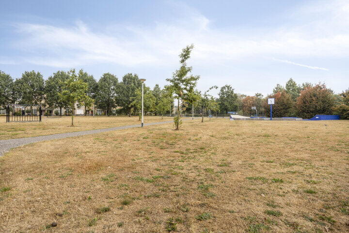 Foto 45 – Klaproosberg 43, Roosendaal