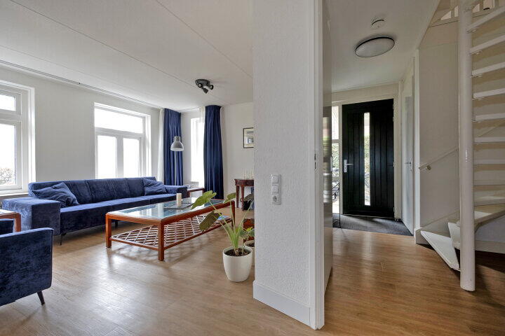 Foto 2 - Klaprooslaan 16, Beilen