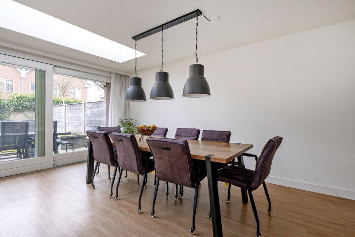 Foto 11 - Klaprooslaan 16, Beilen