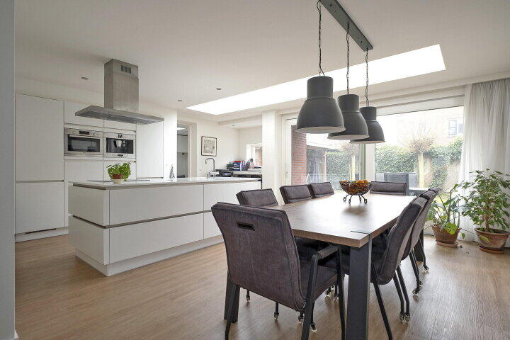 Foto 12 - Klaprooslaan 16, Beilen