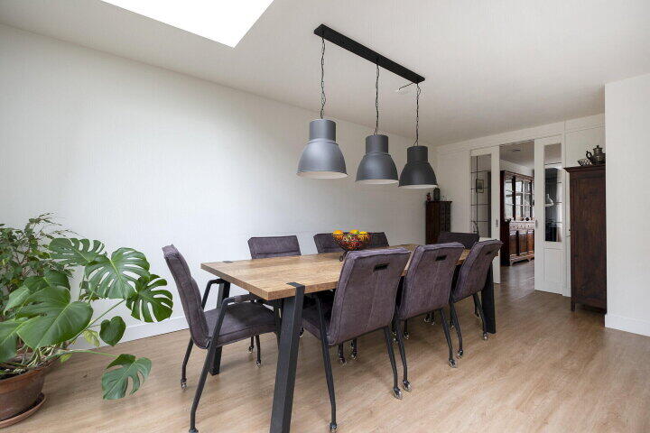 Foto 16 - Klaprooslaan 16, Beilen