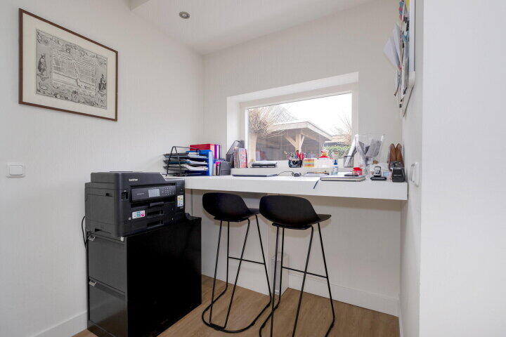 Foto 20 - Klaprooslaan 16, Beilen