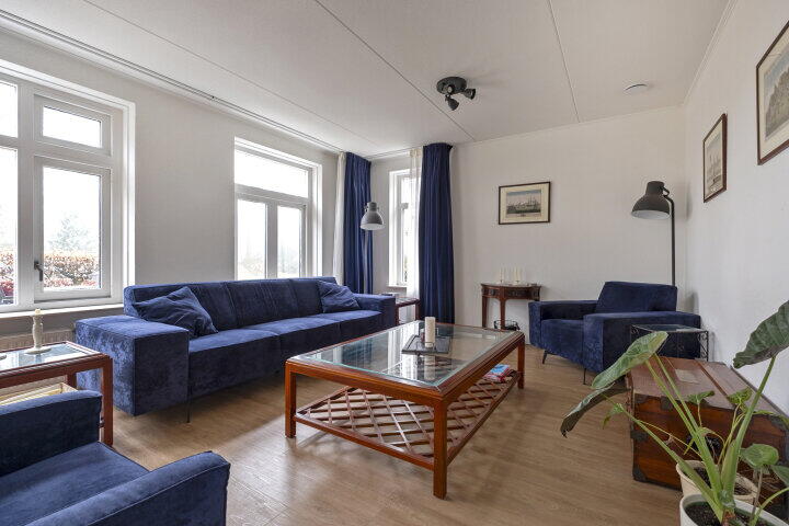 Foto 3 - Klaprooslaan 16, Beilen