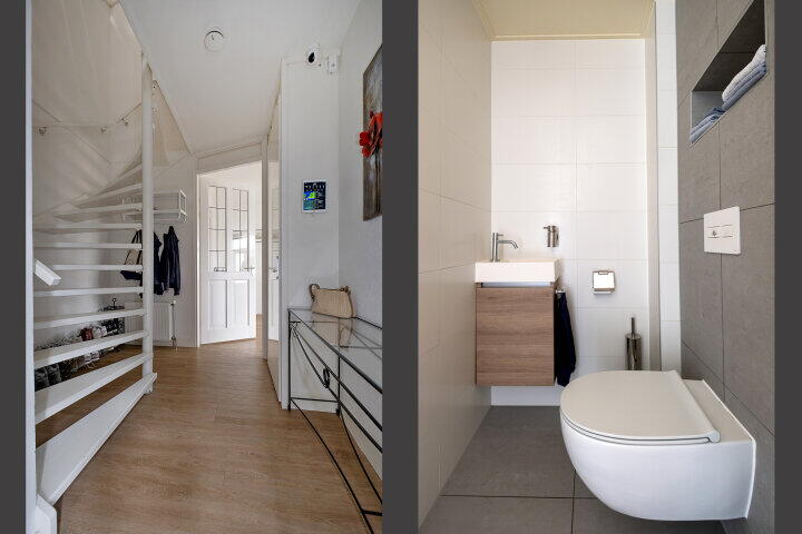 Foto 23 - Klaprooslaan 16, Beilen