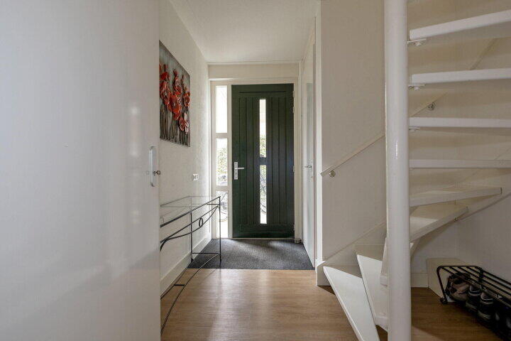 Foto 24 - Klaprooslaan 16, Beilen