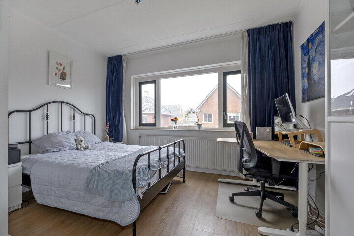 Foto 25 - Klaprooslaan 16, Beilen