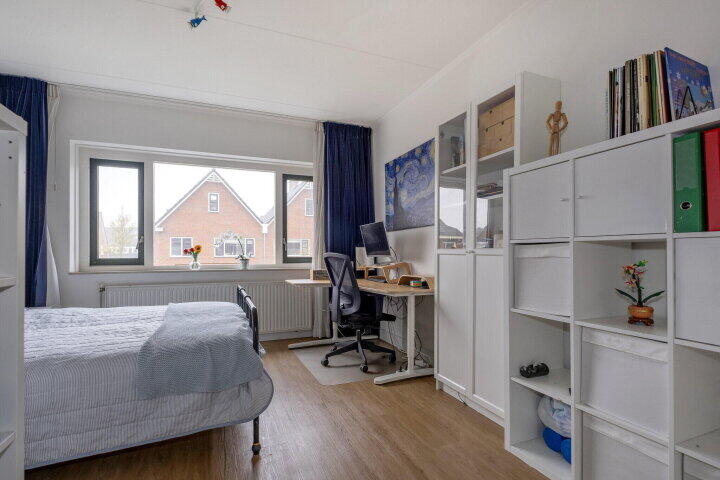 Foto 26 - Klaprooslaan 16, Beilen