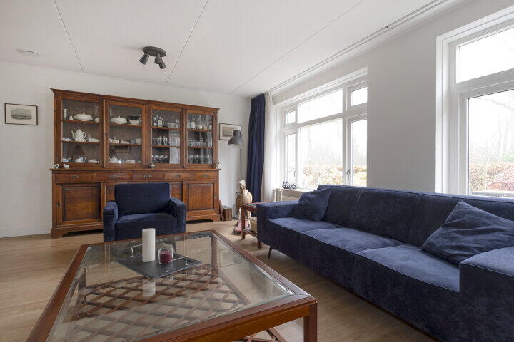 Foto 4 - Klaprooslaan 16, Beilen