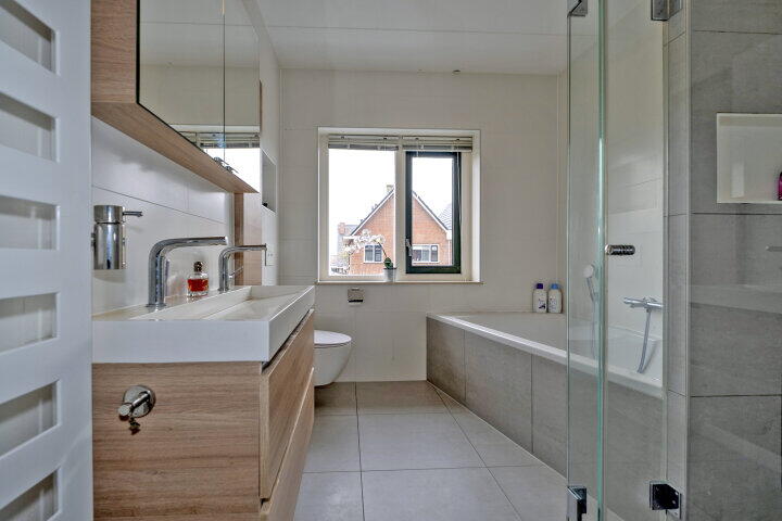 Foto 34 - Klaprooslaan 16, Beilen