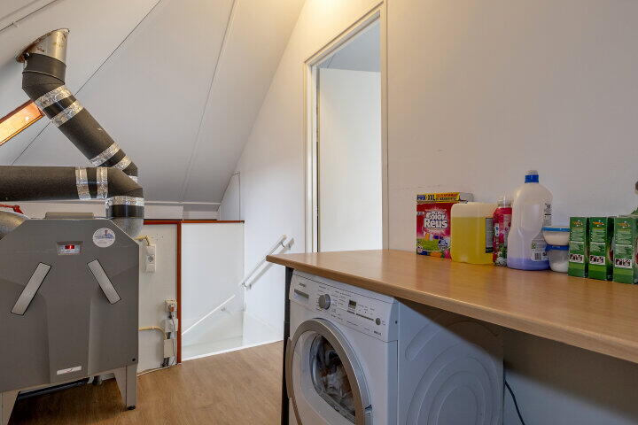 Foto 38 - Klaprooslaan 16, Beilen