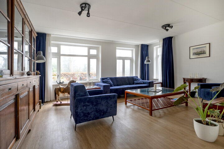 Foto 5 - Klaprooslaan 16, Beilen