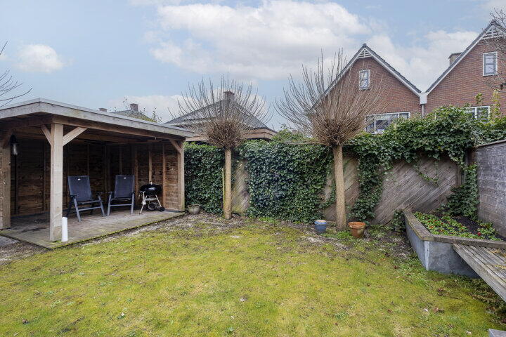 Foto 44 - Klaprooslaan 16, Beilen