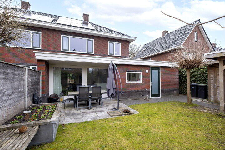 Foto 47 - Klaprooslaan 16, Beilen