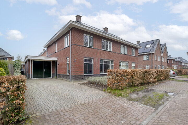 Foto 49 - Klaprooslaan 16, Beilen