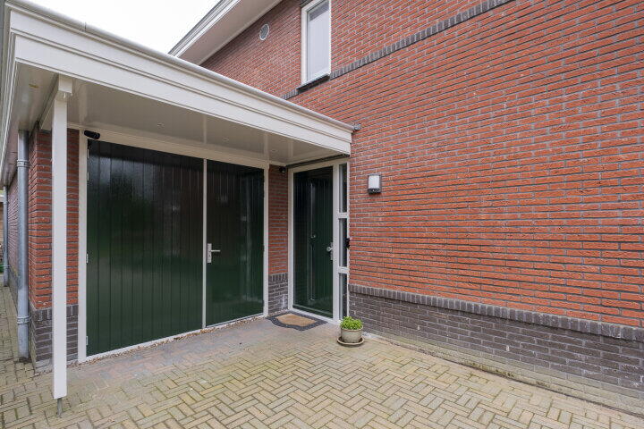 Foto 50 - Klaprooslaan 16, Beilen