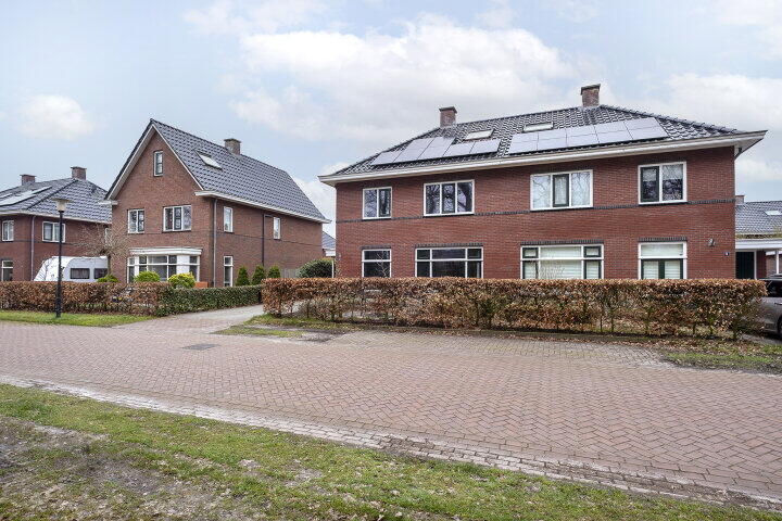 Foto 52 - Klaprooslaan 16, Beilen