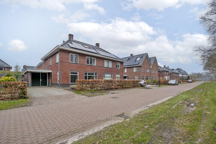 Foto 53 - Klaprooslaan 16, Beilen