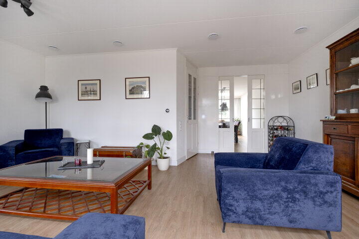 Foto 8 - Klaprooslaan 16, Beilen