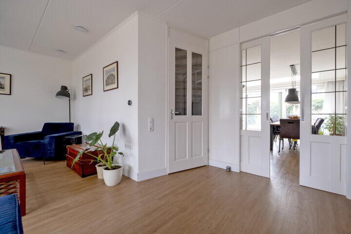 Foto 9 - Klaprooslaan 16, Beilen