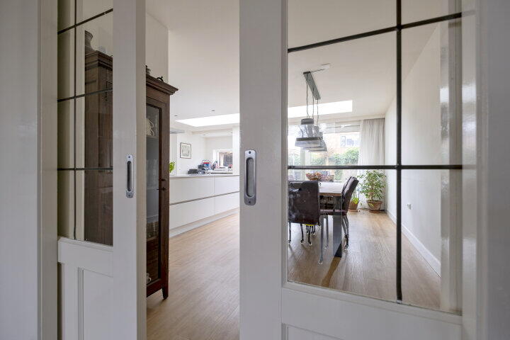 Foto 10 - Klaprooslaan 16, Beilen