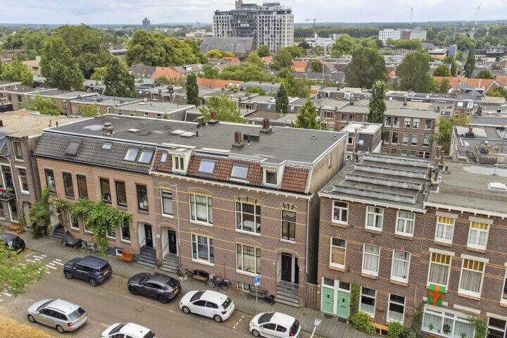 Foto 39 – Klarenbeekstraat 107, Arnhem